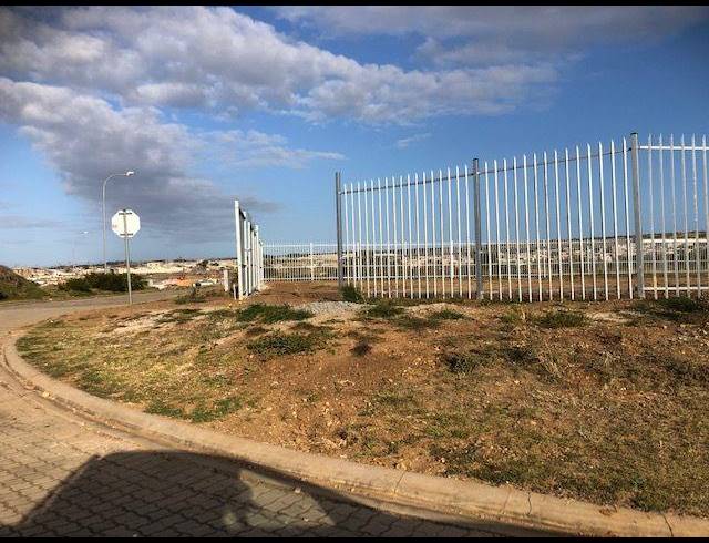 LAND FOR SALE IN N2 INDUSTRIAL PARK